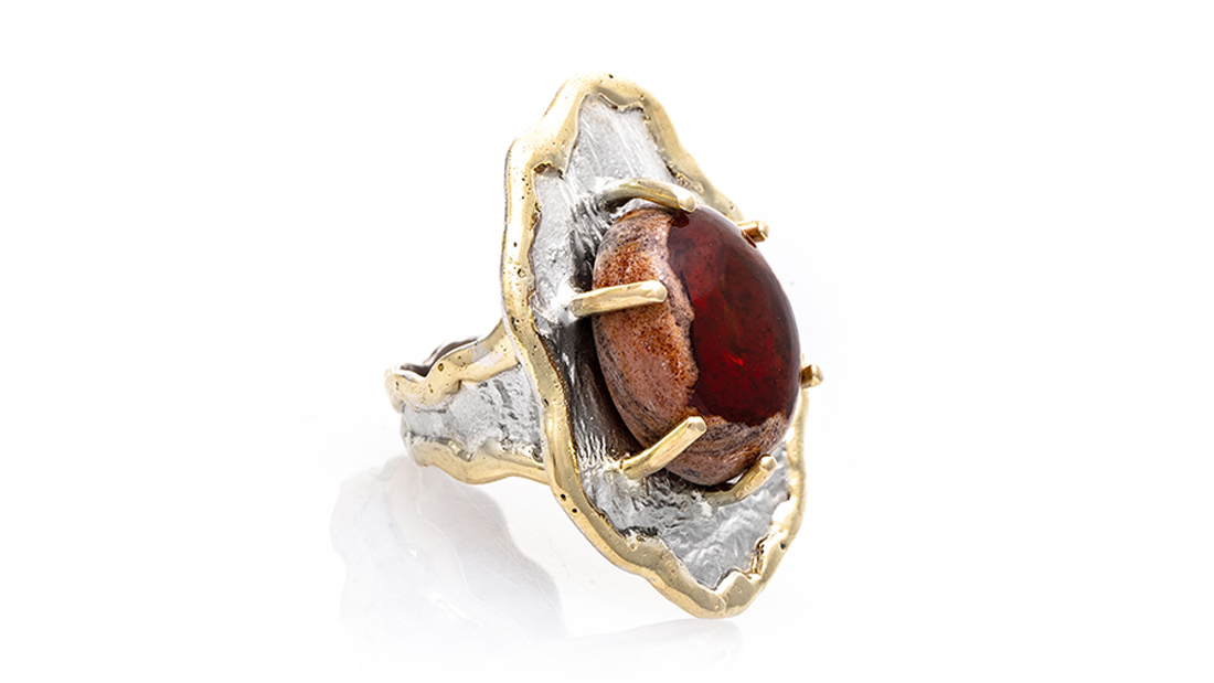 Lg image cherries jubilee ring