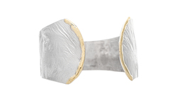 Thumb reverse curve cuff 1100